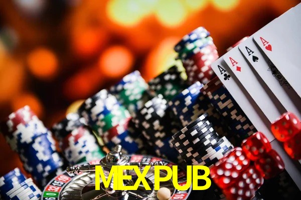 MEXPUB Apuestas Deportivas