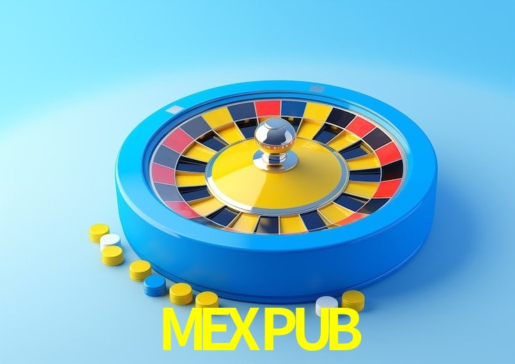 MEXPUB Bingo