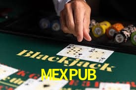 MEXPUB Bingo clásico mexicano