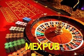 MEXPUB Crash Game rápido