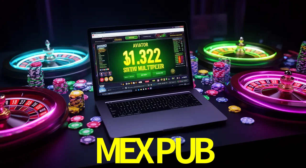 MEXPUB Rondas de pesca