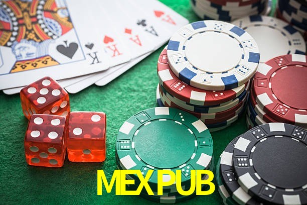 MEXPUB Descubre las tragamonedas de Quickspin en MEXPUB