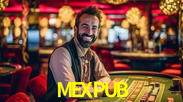 MEXPUB ¿Cómo navegas en la sección de preguntas frecuentes?